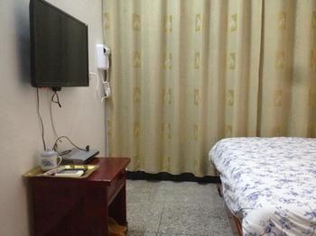 Yangshuo Xinqinghe Hotel 外观 照片