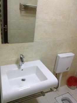 Yangshuo Xinqinghe Hotel 外观 照片
