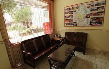 Yangshuo Xinqinghe Hotel 外观 照片